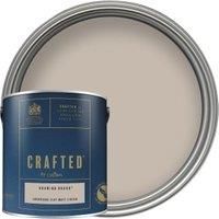 CROWN CRAFTED FLAT MATT COLOURS 2.5L