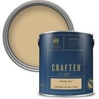 CROWN CRAFTED FLAT MATT SEWING BEE 2.5L