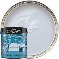 Crown Matt Emulsion Paint - Day Dreamer - 2.5L