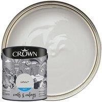 Crown Matt Emulsion Paint - Taffeta - 2.5L
