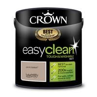 Crown Easyclean Tough & Washable Matt Paint Picnic Basket - 2.5L
