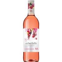 Echo Falls Summer Berries 75cl