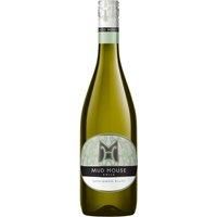 Mud House Chile Sauvignon Blanc White Wine, 75cl