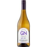 Graham Norton Sauvignon Blanc 750ml