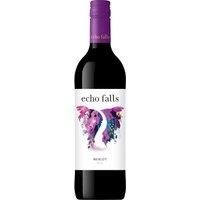 Echo Falls Californian Merlot 2012, 750ml