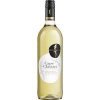 Kumala Cape Classic White Wine, 75 cl (Case of 6)