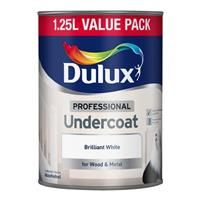 Dulux Professional Undercoat