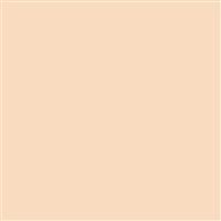 Dulux Soft peach Matt Emulsion paint 2.5L