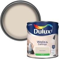Dulux Natural hessian Silk Emulsion paint 2.5L