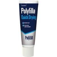 POLYCELL - BRUSH CLEANER - 500ML
