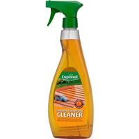 Cuprinol Garden Furniture Cleaner 500ml - Removes Dirt Grease & Nourishes Wood