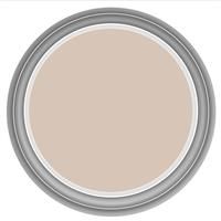 Dulux Luxurious Soft stone Silk Emulsion paint 2.5L