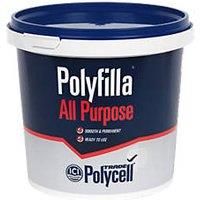 Polycell Trade Ready mixed Filler 2kg