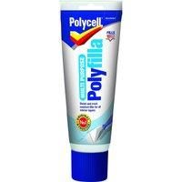 Polycell Multi-Purpose Polyfilla Ready Mixed, 330 g
