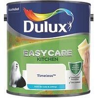Dulux Easycare Kitchen Timeless Matt Emulsion paint 2.5L