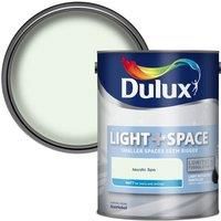 Dulux Light & Space Nordic Spa - Matt - 5L