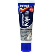 Polycell PLCAPF200 Polyfilla Advance All In One, 200 ml