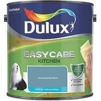 Dulux Easycare Matt Paint, 2.5 Litre Assorted Colors