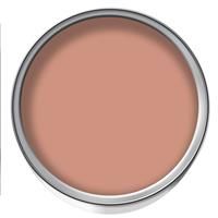Dulux Copper blush Matt Emulsion paint 2.5L
