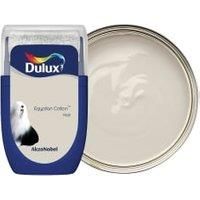 Dulux 5267824 Walls & Ceilings Tester Paint, Egyptian Cotton