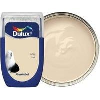 Dulux 5267832 Walls & Ceilings Tester Paint, Ivory