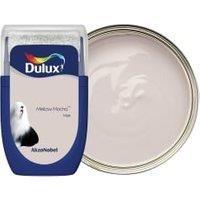 Dulux 5267841 Walls & Ceilings Tester Paint, Mellow Mocha