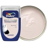 Dulux 5268093 Easycare Washable & Tough Tester Paint, Blush Pink, 30 Millilitres