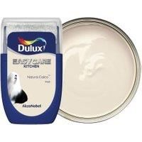 Dulux 5268235 Easycare Kitchen Tester Paint, Natural Calico