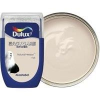 Dulux 5268236 Easycare Kitchen Tester Paint, Natural Hessian