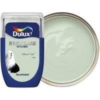 Dulux Interior Tester Paint - 30ml - Tester Pots with Roller -Brand New & Sealed