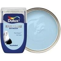 Dulux 5268281 Easycare Bathroom Tester Paint, First Dawn