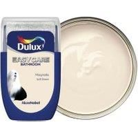 Dulux 5268292 Easycare Bathroom Tester Paint, Magnolia