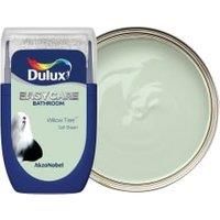 Dulux Easycare Willow tree Soft sheen Emulsion paint 30ml Tester pot