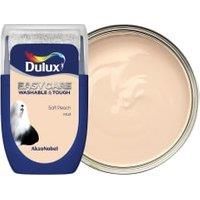 Dulux Interior Tester Paint - 30ml - Tester Pots with Roller -Brand New & Sealed