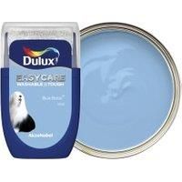Dulux 5290879 Easycare Washable & Tough Tester Paint, Blue Babe, 30 Millilitres