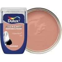 Dulux Easycare Washable & Tough Matt Tester Pot - 30ml - All Colours
