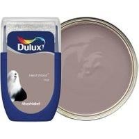Dulux 5292996 Walls & Ceilings Tester Paint, Heart Wood