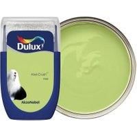 Dulux Colour Paint interior emulsion Tester pots - 30 ml testers  (60 colours)