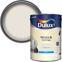 Dulux Summer linen Matt Emulsion paint 5L