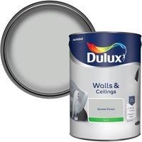 Dulux Goose down Silk Emulsion paint 5L