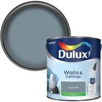 Dulux Silk Emulsion Paint Denim Drift 2.5L