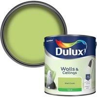 Dulux - Kiwi Crush - Silk Emulsion Paint 2.5L