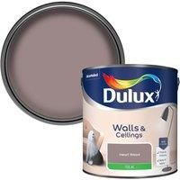 Dulux Heart wood Silk Emulsion paint 2.5L
