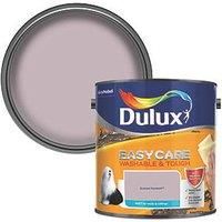 Dulux Easycare Dusted fondant Matt Emulsion paint 2.5L