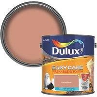 Dulux Easycare Washable & Tough  Copper Blush  Matt Emulsion Paint 2.5L