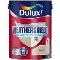 Dulux All Weather Protection Masonry - White & Colours - Textured - 5L