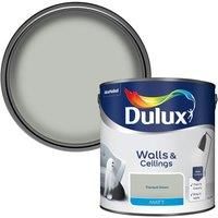 Dulux Tranquil dawn Matt Emulsion paint 2.5L