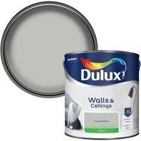 Dulux Tranquil dawn Silk Emulsion paint 2.5L
