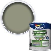 Dulux Weathershield Multi Surface Green Glade Paint 750ml
