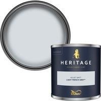 Dulux Heritage Colour Tester - Light French Grey - 125ml